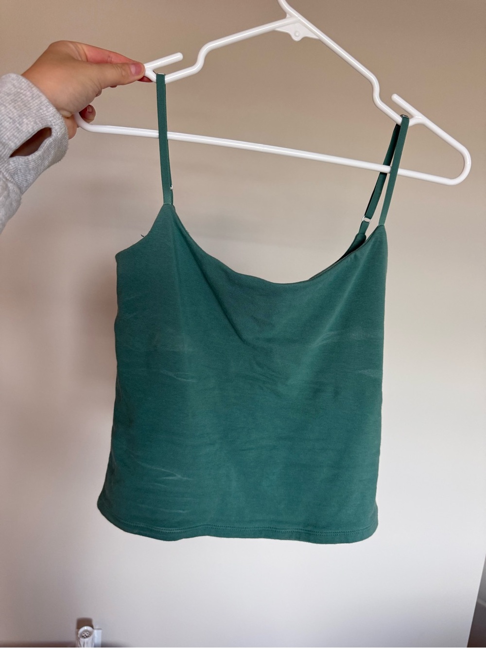Abercrombie & Fitch Bra Free Collection Tank